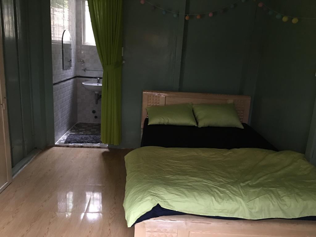 Homestay Hoang Vy Далат Экстерьер фото